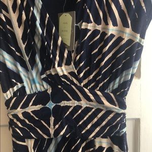 Maeve Dresses - Maxi dress with high low hem Maeve Dresses - Maxi dress with high low hem